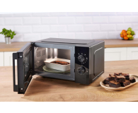 GORENJE MO20E2B5 700W 20L Grill Czarny - 1551305 - zdjęcie 6